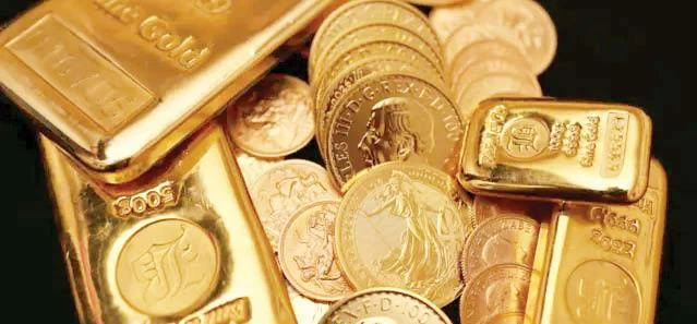 تعرف على سعر ذهب عيار 21 اليوم الخميس 8 أكتوبر 2026