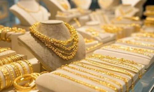 تعرف على سعر عيار الذهب الأشهر بعد زيادة 5 جنيهات