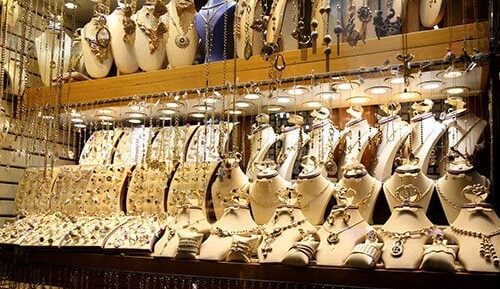 تعرف على سعر غرام الذهب عيار 21 اليوم الثلاثاء 6 أكتوبر 2026