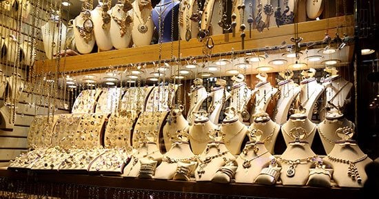 تعرف على سعر غرام الذهب عيار 21 اليوم الثلاثاء 6 أكتوبر 2026