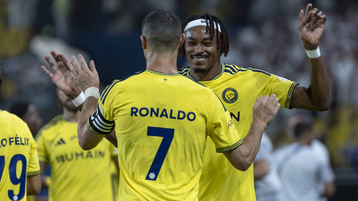 تعرف على قنوات مشاهدة مباراة النصر ونيفتشي بدوري أبطال آسيا 2026-2027 وأفضل طرق البث المباشر