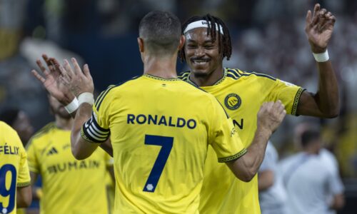 تعرف على قنوات مشاهدة مباراة النصر ونيفتشي بدوري أبطال آسيا 2026-2027 وأفضل طرق البث المباشر