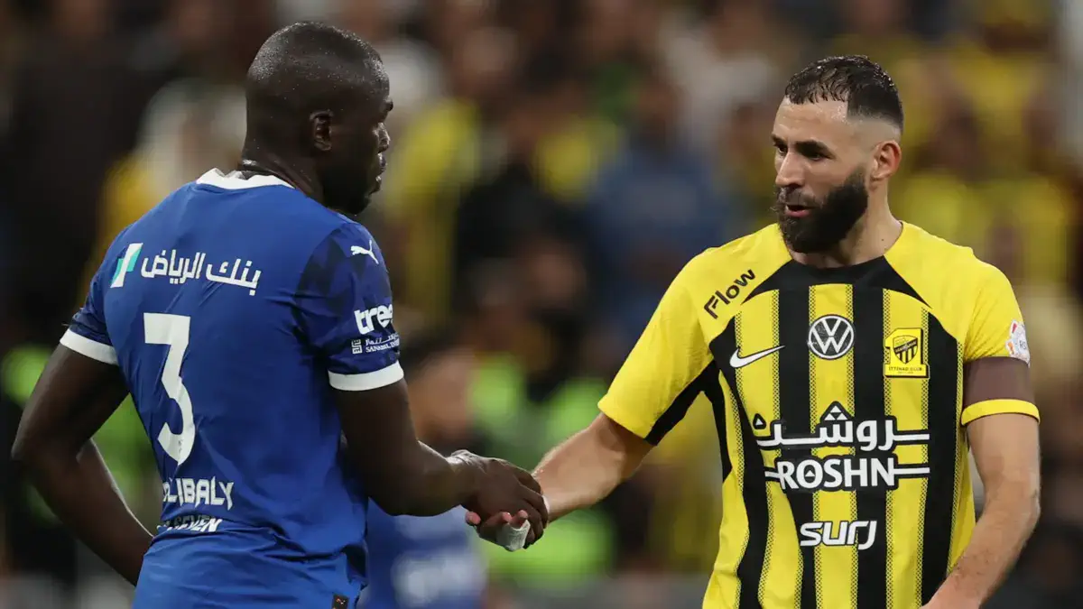 تعرف على موعد مباراة الهلال والاتحاد وتشكيلاتهما في الدوري السعودي