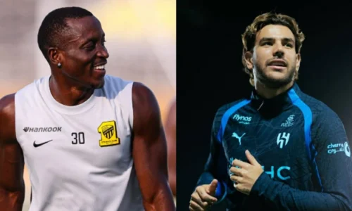 تعرف على موعد وقنوات مباراة الهلال والاتحاد اليوم في الدوري السعودي