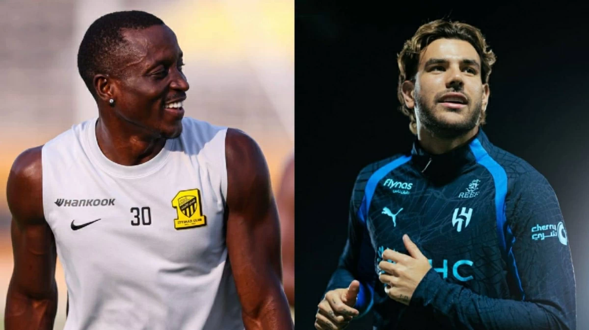 تعرف على موعد وقنوات مباراة الهلال والاتحاد اليوم في الدوري السعودي