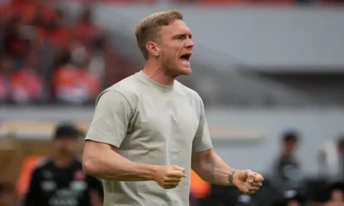 تعرّف على تفاصيل المؤتمر الصحفي قبل مباراة الاتحاد وشباب الأهلي في دوري أبطال آسيا