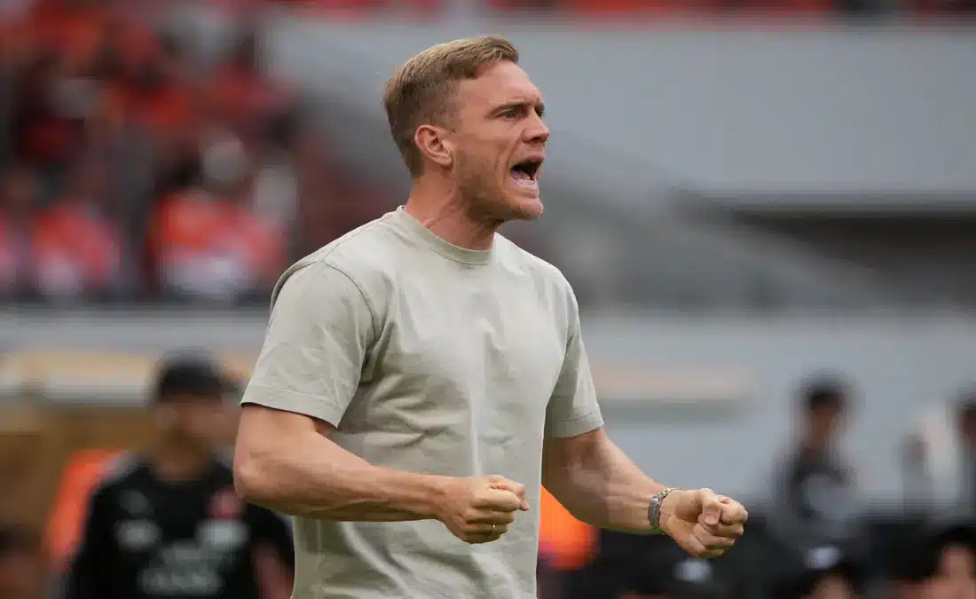 تعرّف على تفاصيل المؤتمر الصحفي قبل مباراة الاتحاد وشباب الأهلي في دوري أبطال آسيا