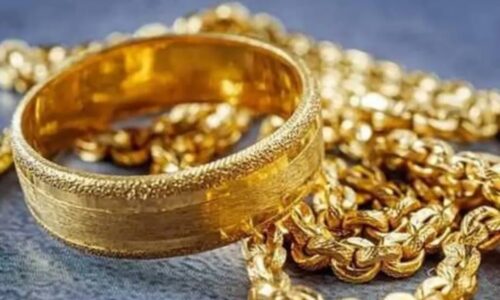 تعرّف على سعر الذهب في مصر اليوم السبت 10 أكتوبر 2026