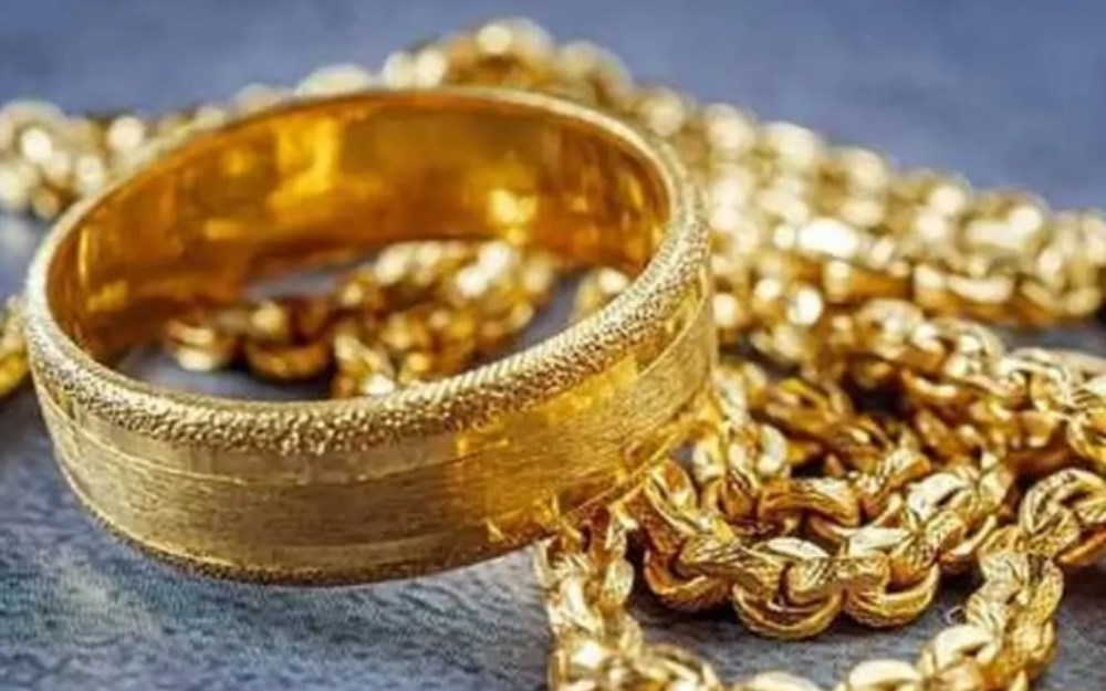 تعرّف على سعر الذهب في مصر اليوم السبت 10 أكتوبر 2026