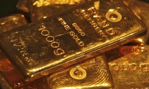 تغيرات مذهلة في أسعار سبائك الذهب من 1 إلى 100 جرام بعد التراجع الأخير