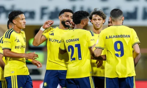 تغيير إداري مفاجئ يشعل نادي النصر ويعيد ترتيب أوراقه