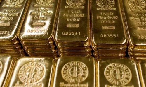 ثبات سعر ذهب عيار 21 في مصر عند 6130 جنيهًا وسط حالة من الاستقرار