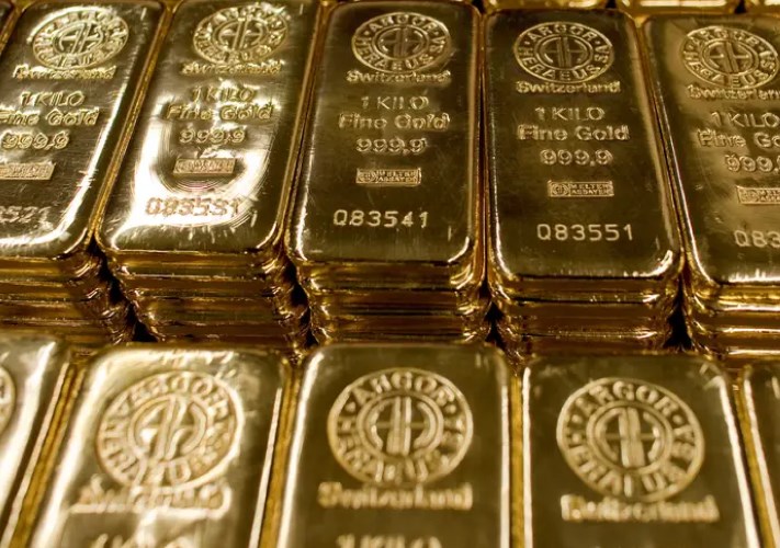 ثبات سعر ذهب عيار 21 في مصر عند 6130 جنيهًا وسط حالة من الاستقرار