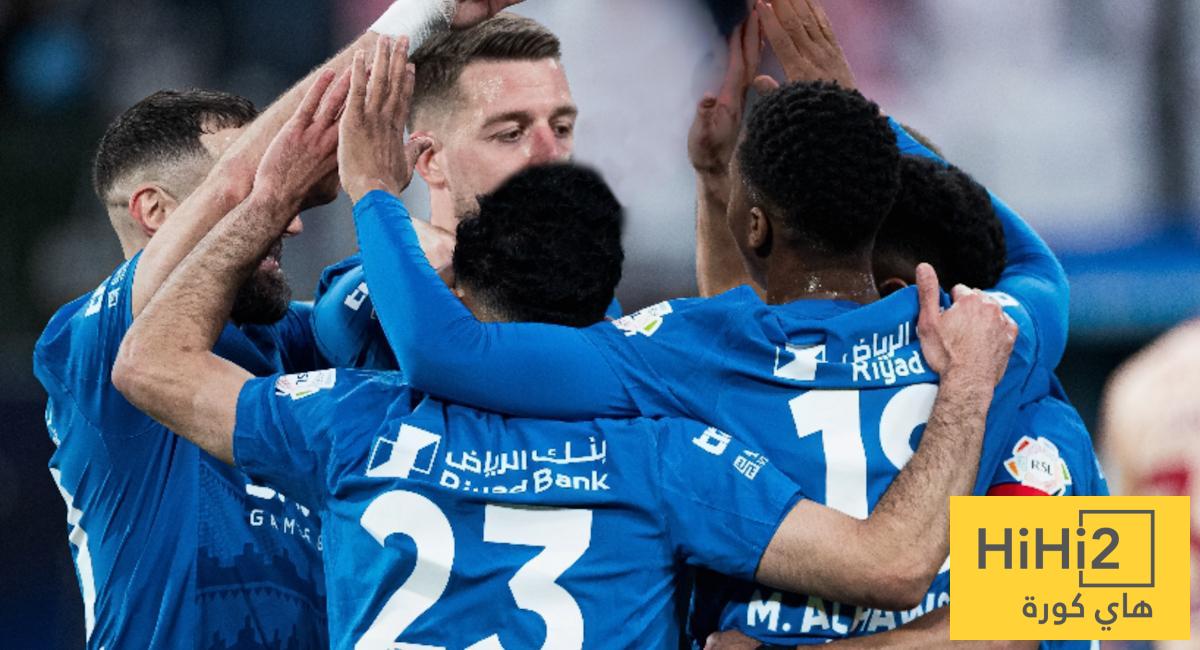 جوهرة الهلال تسرق الأضواء ودورتموند أمام تحرك أوروبي مثير