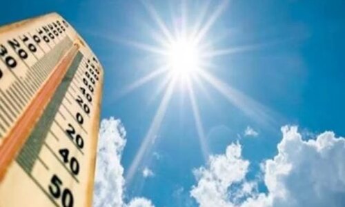 حالة الطقس اليوم درجات الحرارة وأماكن سقوط الأمطار وأبرز التغيرات الجوية المتوقعة