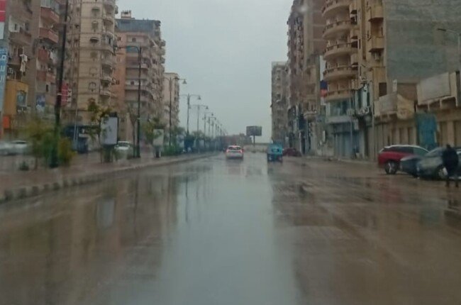حالة الطقس غدًا الأحد 11 أكتوبر 2026 الأرصاد تحذر من سيول وأمطار رعدية قوية على معظم المناطق