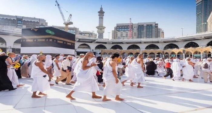 حج الجمعيات 2027 التضامن تستبعد غير المسددين وتصعّد الاحتياطي للحصول على تأشيرات الحج الرسمية
