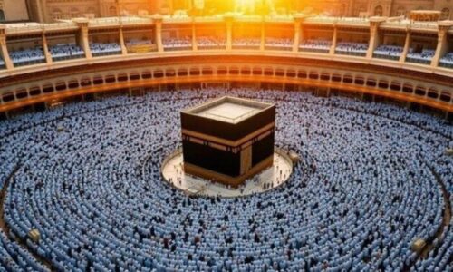 حج الجمعيات الأهلية 2027 شروط اختيار المشرفين السن المطلوب ونسبة النجاح في الاختبارات