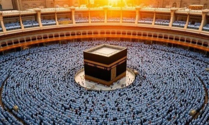 حج الجمعيات الأهلية 2027 شروط اختيار المشرفين السن المطلوب ونسبة النجاح في الاختبارات
