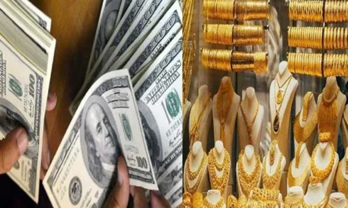 خبراء يكشفون أفضل وسيلة لحماية مدخراتك بين الذهب والدولار والشهادات