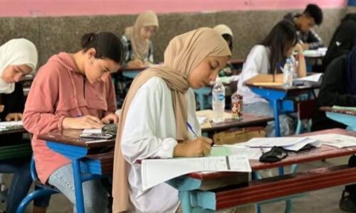 خطوة بخطوة طريقة إنشاء الحساب المدرسي الموحد لتسجيل استمارة الامتحانات بسهولة واحترافية