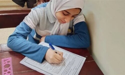رابط تسجيل استمارة الشهادة الإعدادية 2027 مع الموعد النهائي وخطوات التسجيل كاملة