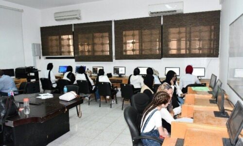رابط نتيجة التنسيق الإلكتروني التكميلي للجامعات التكنولوجية وكيفية الاستعلام والاستفادة من النتائج