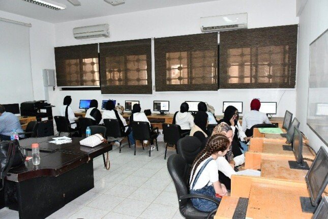 رابط نتيجة التنسيق الإلكتروني التكميلي للجامعات التكنولوجية وكيفية الاستعلام والاستفادة من النتائج