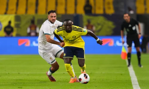 رونالدو يقود النصر لمواجهة حاسمة مع الدرعية لاستعادة الصدارة