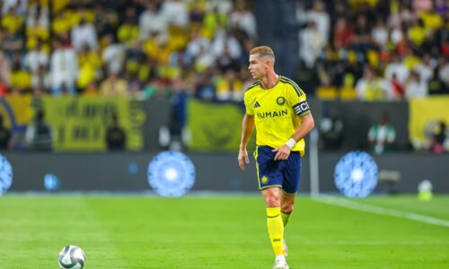 رونالدو يواجه أزمة وقمة الهلال والاتحاد تشعل الدوري السعودي مجددًا