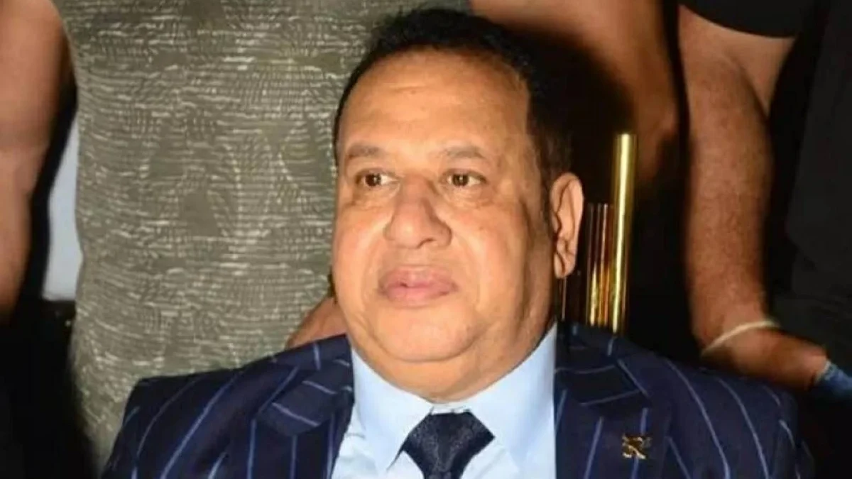زوج هاجر أحمد يخرج من قضية صبري نخنوخ وسط أحداث مثيرة بالمحكمة