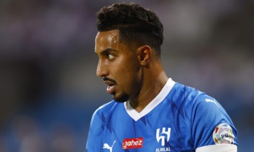 سالم الدوسري يكشف موقفه من كلاسيكو الهلال والاتحاد في الدوري السعودي
