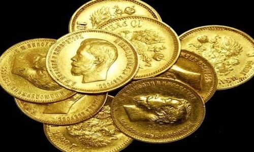 سعر الجنيه الذهب في مصر اليوم بين الاستقرار والتراجع الأسبوعي