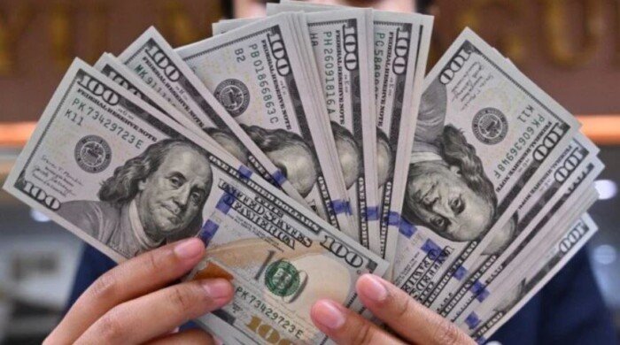 سعر الدولار اليوم الجمعة 9 أكتوبر 2026 كم سجل الأخضر بآخر تحديث في الأسواق المالية العالمية