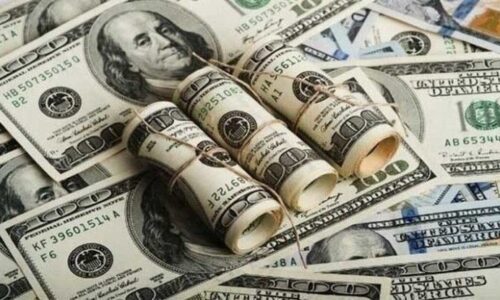 سعر الدولار اليوم الخميس 8 أكتوبر 2026 تعرف على آخر التحديثات اليومية لسعر الدولار قبل التعاملات