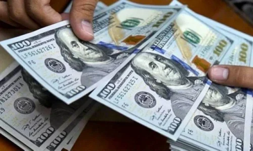 سعر الدولار في مصر الاثنين 5 أكتوبر هل استقر الجنيه أخيرًا؟