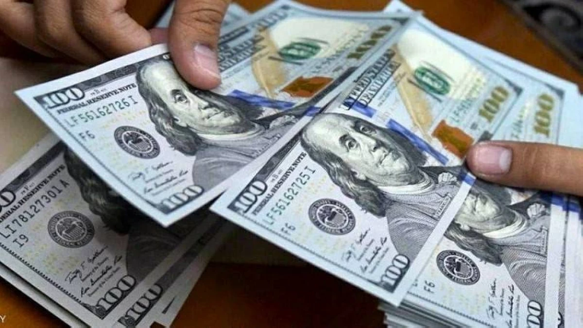 سعر الدولار في مصر الاثنين 5 أكتوبر هل استقر الجنيه أخيرًا؟