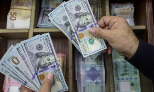 سعر الدولار مقابل الجنيه اليوم 5 أكتوبر 2026 آخر تحديث في البنوك ومتابعة حركة أسعار العملات الأجنبية