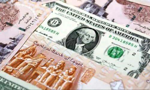 سعر الدولار مقابل الجنيه اليوم الجمعة 9 أكتوبر 2026 وآخر تحديثات البنوك المصرية في التداولات الرسمية
