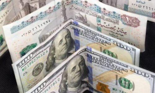 سعر الدولار مقابل الجنيه في التعاملات المسائية اليوم السبت 10 أكتوبر 2026 وأحدث التطورات الاقتصادية