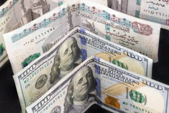 سعر الدولار مقابل الجنيه في التعاملات المسائية اليوم السبت 10 أكتوبر 2026 وأحدث التطورات الاقتصادية