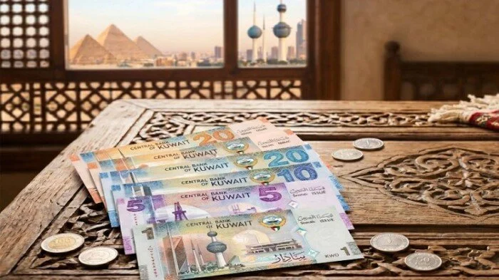 سعر الدينار الكويتي اليوم السبت 10 أكتوبر 2026 في البنوك وآخر تحديثات السوق المالي