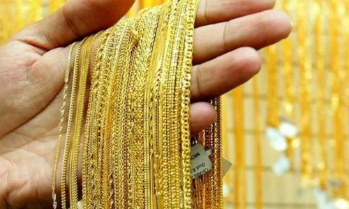 سعر الذهب الأحد 11 أكتوبر 2026 عيار 21 والجنيه الذهب آخر تحديث