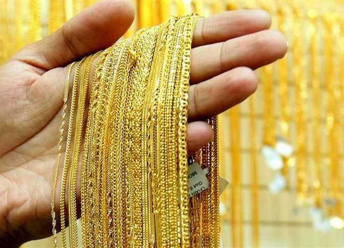 سعر الذهب الأحد 11 أكتوبر 2026 عيار 21 والجنيه الذهب آخر تحديث
