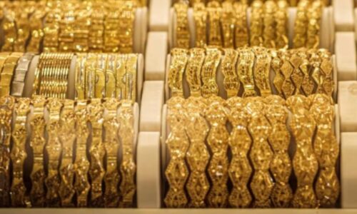 سعر الذهب السبت يعزف على استقرار عيار 21 عند 6150 جنيهاً