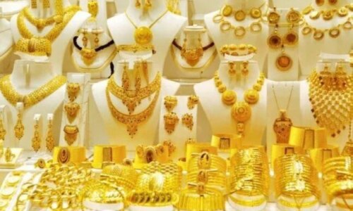 سعر الذهب اليوم الثلاثاء 6 أكتوبر 2026 عيار 21 كام وأسعار الذهب في السوق المصرية