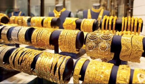 سعر الذهب اليوم الخميس 8 أكتوبر 2026 يرتفع إلى 6120 جنيهاً لعيار 21