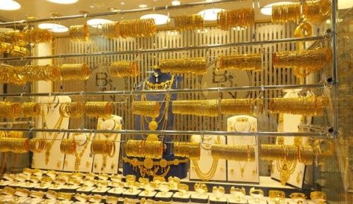 سعر الذهب اليوم السبت 10 أكتوبر 2026 يستقر بعد قفزة 40 جنيهًا في عيار 21