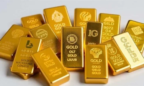 سعر الذهب اليوم السبت 3 أكتوبر 2026.. كم وصل بعد التراجع الأخير؟