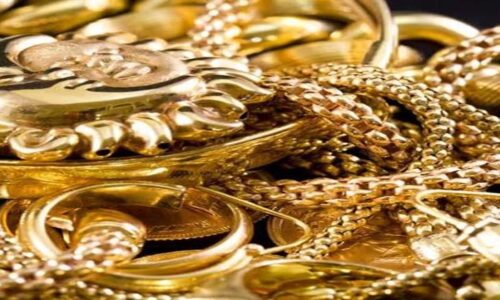 سعر الذهب اليوم في البورصة المصرية عيار 21 يصدم الجميع 11 أكتوبر 2026